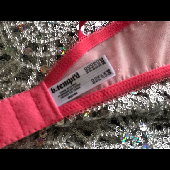 B.tempt’d bra - Picture 5 of 5